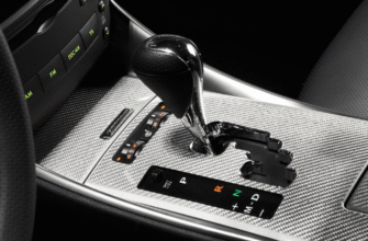 Чи можна буксирувати причіп автомобілем з автоматичною трансмісією?