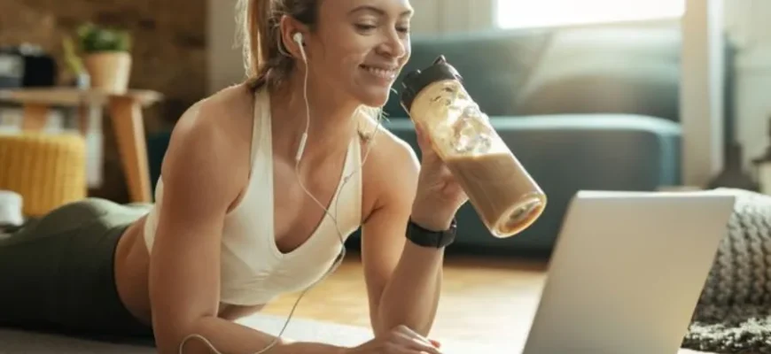 Чи можна дітям вживати протеїн: рекомендації та застереження