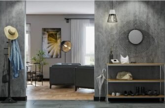 Чи можна фарбувати паперові шпалери: поради та нюанси процесу