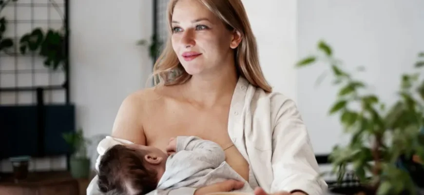 Чи можна їсти ківі під час грудного вигодовування: поради та рекомендації