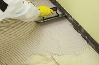 Чи можна класти плитку на плитку: повний огляд та рекомендації