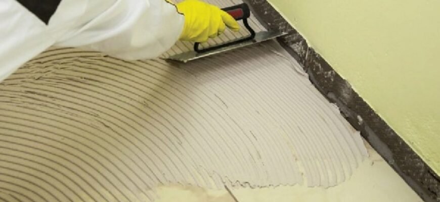 Чи можна класти плитку на плитку: повний огляд та рекомендації