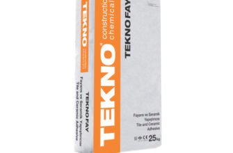 Чи можна поєднувати плитковий клей із цементом: практичний гайд