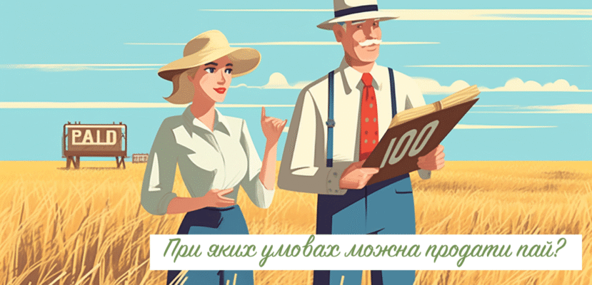 Чи можна продати пай в Україні: правила та юридичні аспекти 2023