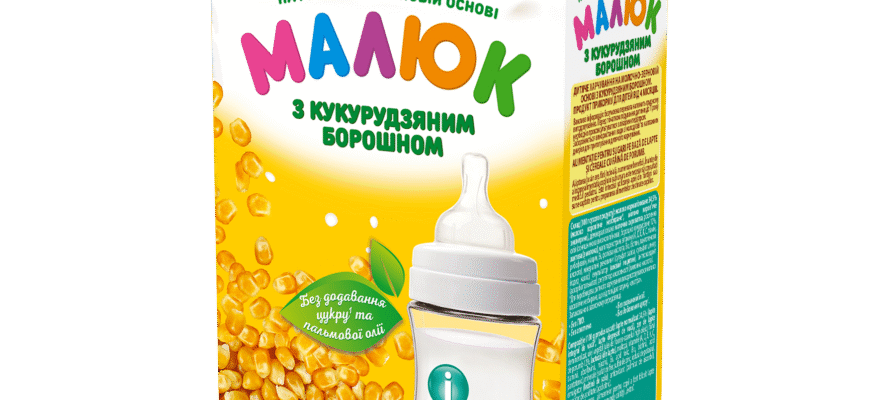 Чи можна продовжувати давати суміш 1 малюкові після 6 місяців?