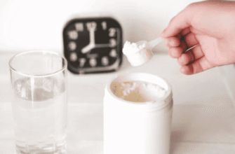 Чи можна приймати залізо на ніч: поради та рекомендації лікарів