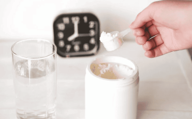 Чи можна приймати залізо на ніч: поради та рекомендації лікарів