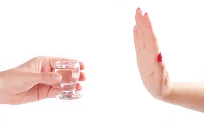 Чи можна різко кидати пити: наслідки та рекомендації спеціалістів Чи можна різко кидати пити: наслідки та рекомендації спеціалістів