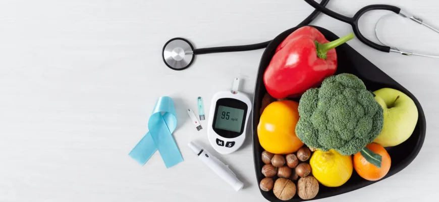 Чи можна вживати рис при цукровому діабеті: поради та рекомендації