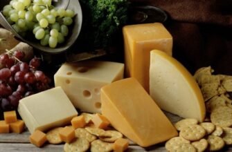 Чи можна вживати твердий сир при діареї: поради та рекомендації