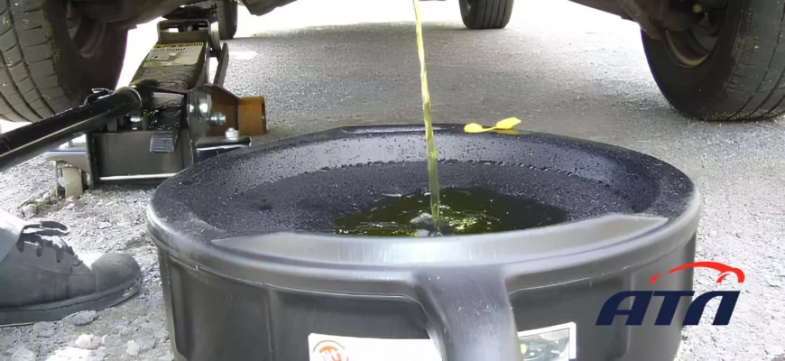 Чи можна змішувати антифриз з тосолом: експертна думка та поради