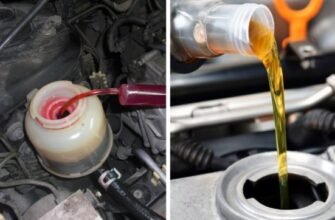 Чи можна змішувати гідравлічне масло: важливі поради та рекомендації