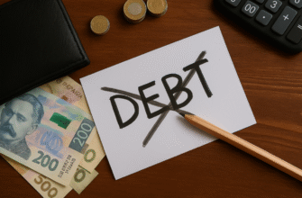 Чи можуть банки списати кредит, оформлений три роки тому? Розбір можливостей