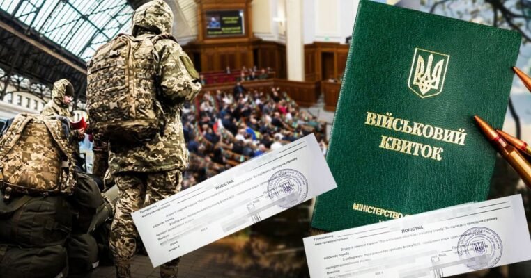 Чи можуть мобілізувати призовника в Україні, якщо йому менше 25 років?