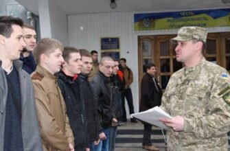 Чи можуть мобілізувати військовозобов’язаних до 25 років в Україні?