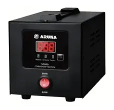 Чи необхідний стабілізатор напруги для безпечної роботи холодильника?