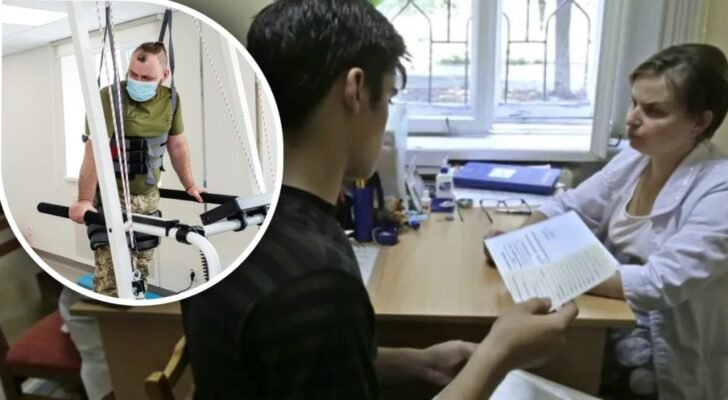 Чи обов’язково інвалідам 2 групи проходити ВЛК: все, що потрібно знати Чи обов’язково інвалідам 2 групи проходити ВЛК: все, що потрібно знати