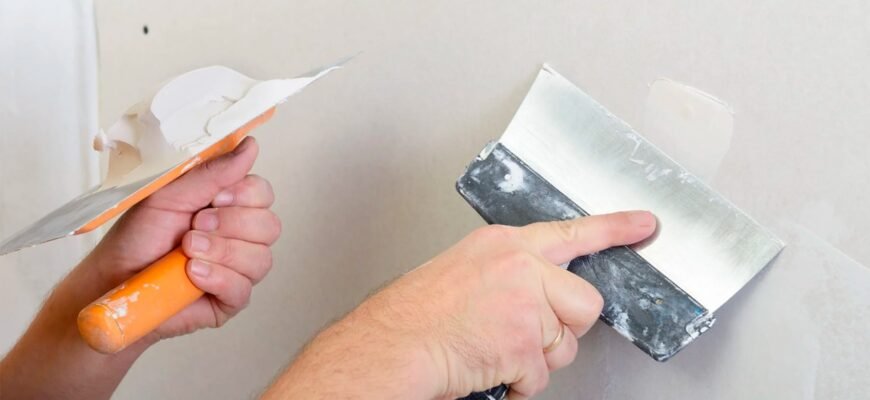 Чи обов’язково ґрунтувати стіни перед фарбуванням: важливість та поради