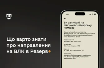Чи обов’язково проходити військово-лікарську комісію для бронювання?