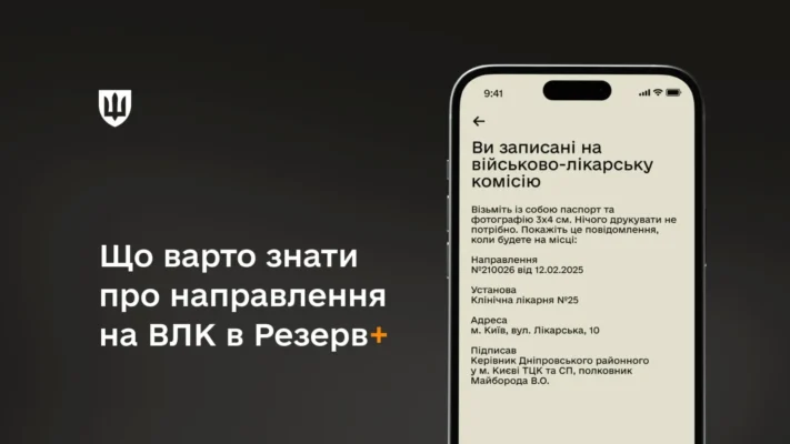 Чи обов’язково проходити військово-лікарську комісію для бронювання? Чи обов’язково проходити військово-лікарську комісію для бронювання?
