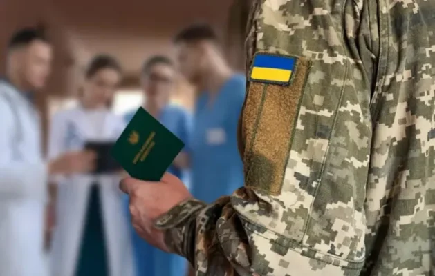 Чи обов’язково проходити ВЛК, якщо у вас вже є група інвалідності?