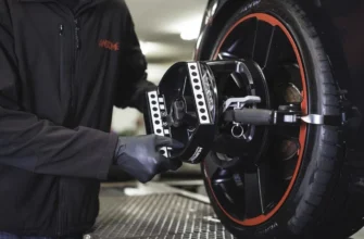 Чи обов’язково робити розвал-сходження після заміни шарової опори?