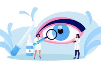 Чи передається ячмінь: розвінчуємо міфи та пояснюємо причини появи