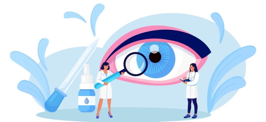 Чи передається ячмінь: розвінчуємо міфи та пояснюємо причини появи Чи передається ячмінь: розвінчуємо міфи та пояснюємо причини появи