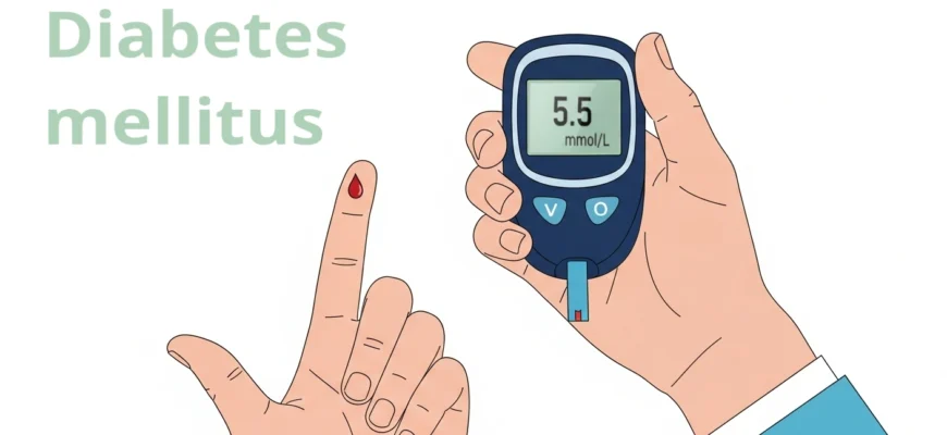 Чи підходить вживання буряків для хворих на цукровий діабет?