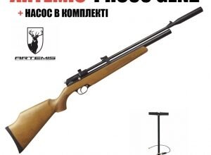 Чи потрібен дозвіл на пневматичну зброю в Україні: актуальна інформація