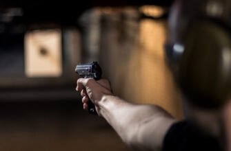 Чи потрібен дозвіл на пневматичну зброю в Україні: що варто знати?