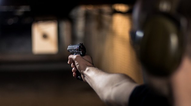 Чи потрібен дозвіл на пневматичну зброю в Україні: що варто знати?