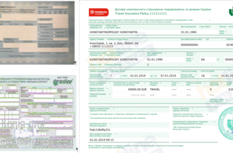 Чи потрібна медична страховка для подорожі в Польщу у 2023 році?