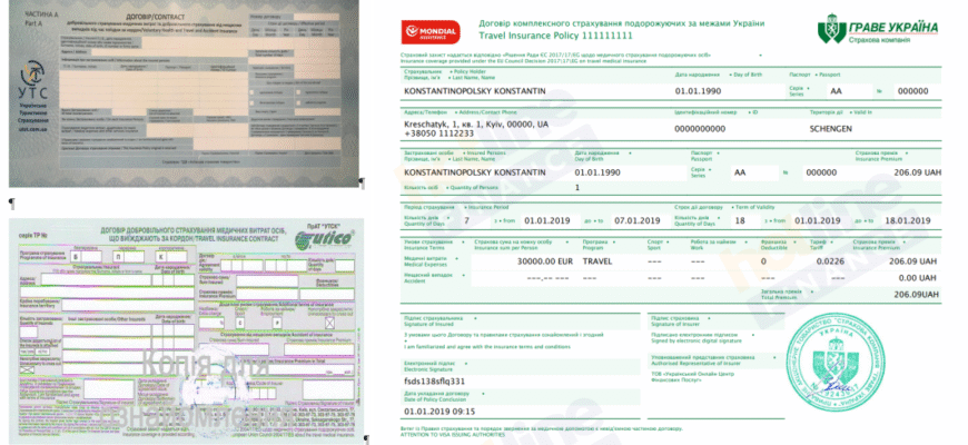 Чи потрібна медична страховка для подорожі в Польщу у 2023 році?