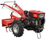 Чи потрібні водійські права для керування мотоблоком в Україні?