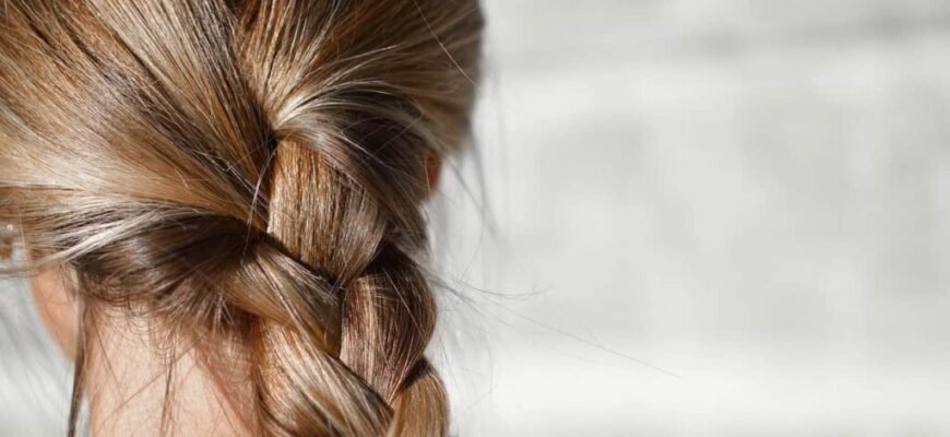 Чи потрібно обов’язково змивати маску для волосся після нанесення?