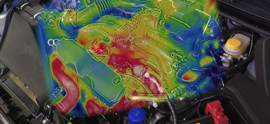 Чи потрібно прогрівати дизельний двигун: рекомендації та поради експертів Чи потрібно прогрівати дизельний двигун: рекомендації та поради експертів