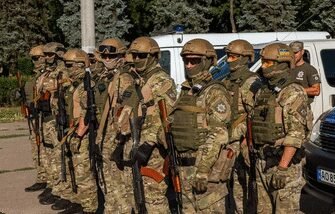 Чи призивають осіб з інвалідністю 3 групи в армію України?