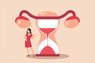 Чи реально завагітніти в 52 роки: можливості та ризики для жінок