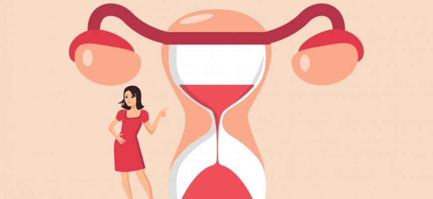 Чи реально завагітніти в 52 роки: можливості та ризики для жінок