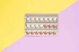 Чи тривають місячні при використанні протизаплідних таблеток: аналіз