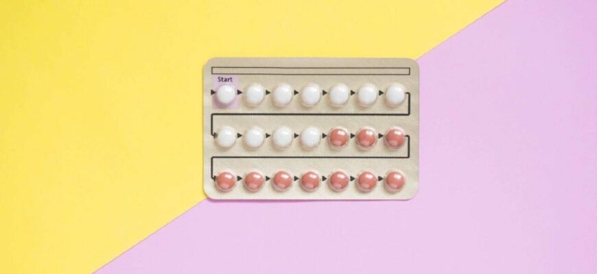 Чи тривають місячні при використанні протизаплідних таблеток: аналіз