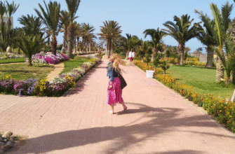 Чи варто їхати в Туніс: переваги та недоліки відпочинку в 2023 році