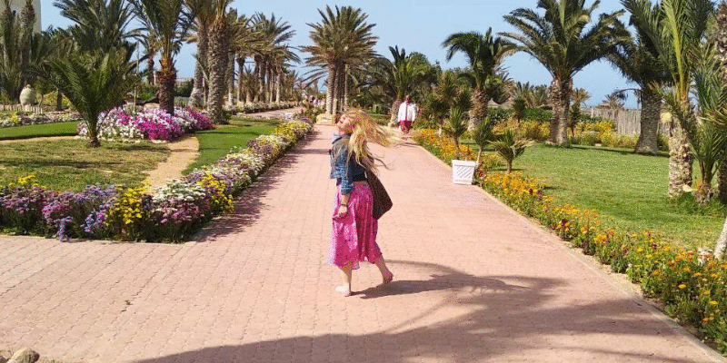 Чи варто їхати в Туніс: переваги та недоліки відпочинку в 2023 році