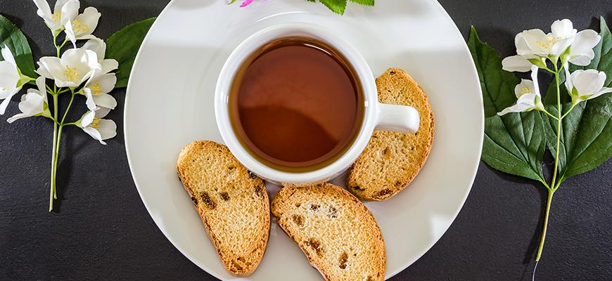 Чи варто їсти хліб після отруєння: поради для швидкого відновлення