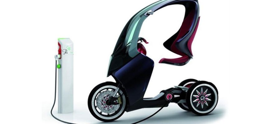 Чи варто купити електроскутер у 2023 році: переваги та недоліки рішення