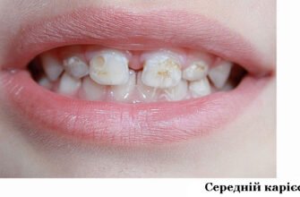 Чи варто лікувати карієс молочних зубів у дітей: важливі аспекти