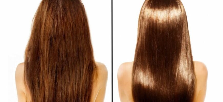 Чи варто наносити маску на сухе волосся: поради та рекомендації