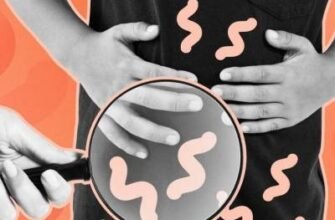 Чи видно паразитів на УЗД: діагностика та виявлення глистів