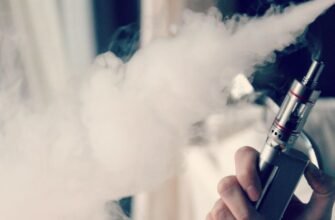 Чи викликають електронні сигарети рак горла: факти та дослідження